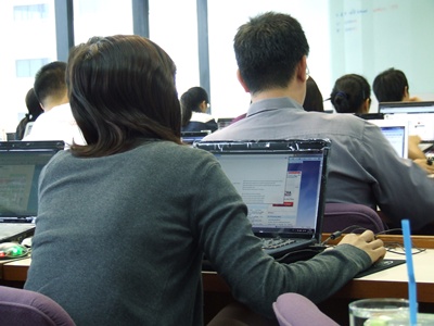 สสส.หนุนภาคีใช้ social media สร้างพลังสื่อสาร
