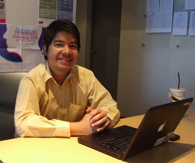 สสส.หนุนภาคีใช้ social media สร้างพลังสื่อสาร
