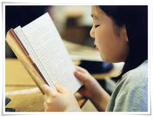 กศน.พลิกพฤติกรรมการเรียนรู้ สู่วิถีการอ่านใหม่