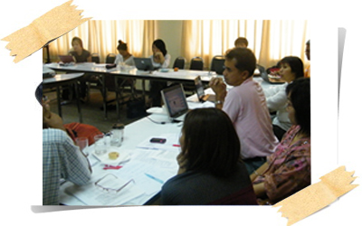 สยบปัญหาแรงงานข้ามชาติ