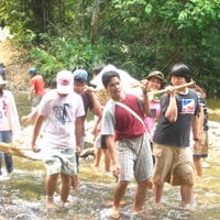 สสส.สานต่อ “เยาวชนพอเพียง”
