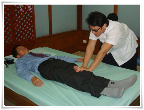 เปิดตัวหลักสูตรพัฒนาศักยภาพผู้พิการทางสายตา