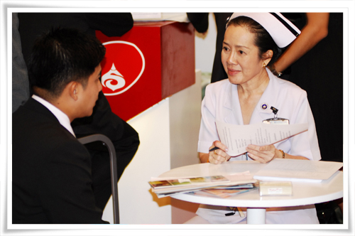 ประมวลภาพงานเปิดแล้ว “ศูนย์สร้างเสริมสุขภาพในองค์กรนิติบัญญัติ”