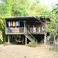 โครงการสร้างเสริมสุขภาพเดือนพ.ย.เดินสายเหนือ-อีสาน