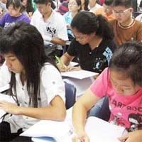 เรียนน้อยเงินเดือนน้อยตายจากโรคหัวใจมาก