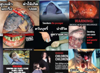บุหรี่ซองแพงสิงห์อมควันหันสูบยาเส้น เครือข่ายงดสูบบุหรี่รุกรัฐบาลเร่งเก็บภาษี