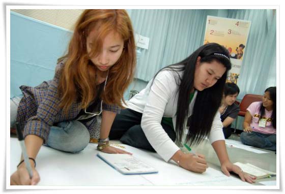 เวิร์กช็อปสื่อสร้างสรรค์ “คิดดี โปรเจกต์ 5” เวทีโอกาส สำหรับเยาวชนคิดดี