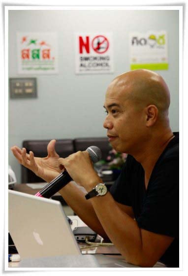 เวิร์กช็อปสื่อสร้างสรรค์ “คิดดี โปรเจกต์ 5” เวทีโอกาส สำหรับเยาวชนคิดดี
