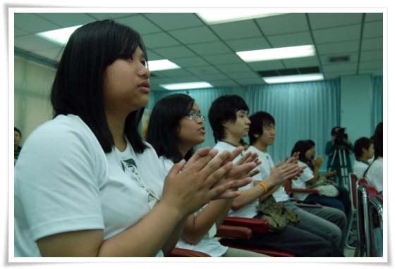 เวิร์กช็อปสื่อสร้างสรรค์ “คิดดี โปรเจกต์ 5” เวทีโอกาส สำหรับเยาวชนคิดดี
