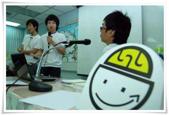 เวิร์กช็อปสื่อสร้างสรรค์ “คิดดี โปรเจกต์ 5” เวทีโอกาส สำหรับเยาวชนคิดดี