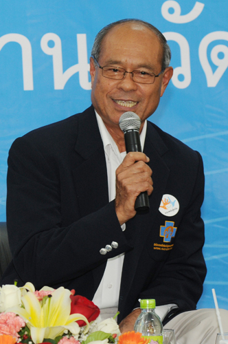 อนุฯหวัด 2009 จับมือเครือข่ายแท็กซี่ เปิดตัวโครงการ “แท็กซี่ไทยปลอดภัย รวมพลังสู้หวัด 2009”