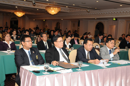 ประมวลภาพงานแถลงข่าว “สกอ.จับมือคณะอนุกรรมการฯหวัด 2009 สสส. รวมพลังป้องกันไข้หวัด 2009”