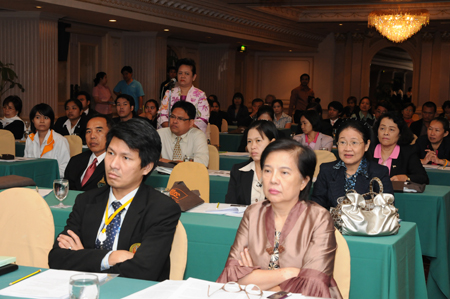 ประมวลภาพงานแถลงข่าว “สกอ.จับมือคณะอนุกรรมการฯหวัด 2009 สสส. รวมพลังป้องกันไข้หวัด 2009”