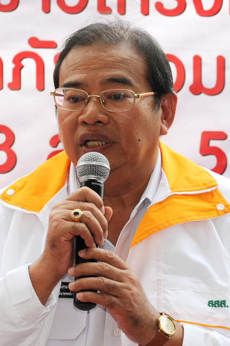 ประมวลภาพงาน “รถเมล์ไทยปลอดภัย รวมพลังสู้หวัด 2009 (Hygiene Bus)”