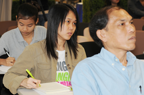 ประมวลภาพงานแถลงข่าว “แม่…ผู้สร้างทุนชีวิตลูก”