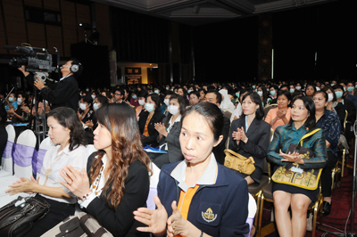 ประมวลภาพการประชุมแลกเปลี่ยนเรียนรู้จากงานประจำสู่งานวิจัย R2R:เพิ่มคุณค่าพัฒนาคนพัฒนาบริการ 16-17 ก.ค.52 ณ รร.ริชมอนด์