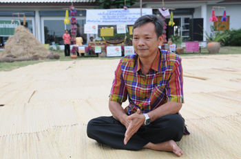 ประมวลภาพงาน“รวมพลคนไทยเบิ้ง” 29 มิ.ย.52 ณ พิพิธภัณฑ์พื้นบ้านไทยเบิ้งโคกสลุง จ.ลพบุรี