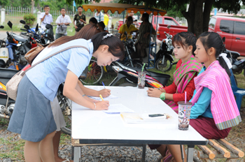 ประมวลภาพงาน“รวมพลคนไทยเบิ้ง” 29 มิ.ย.52 ณ พิพิธภัณฑ์พื้นบ้านไทยเบิ้งโคกสลุง จ.ลพบุรี