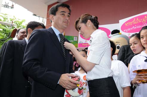 สสส. องค์กรงดเหล้า ชวนรัฐบาล งดเหล้าเข้าพรรษา..