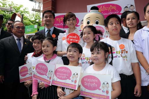 สสส. องค์กรงดเหล้า ชวนรัฐบาล งดเหล้าเข้าพรรษา..