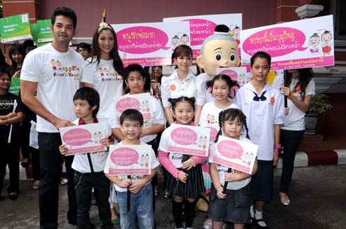 สสส. องค์กรงดเหล้า ชวนรัฐบาล งดเหล้าเข้าพรรษา..