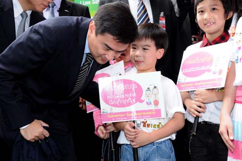 สสส. องค์กรงดเหล้า ชวนรัฐบาล งดเหล้าเข้าพรรษา..