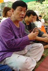 ประมวลภาพเทศกาลล้านนาดนตรีสร้างสุข “ละอ่อนบรรเลง ระมิงค์ขับขาน” วันอาทิตย์ที่ 22 มีนาคม 52 จ.เชียงใหม่