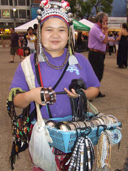 ประมวลภาพเทศกาลล้านนาดนตรีสร้างสุข “ละอ่อนบรรเลง ระมิงค์ขับขาน” วันอาทิตย์ที่ 22 มีนาคม 52 จ.เชียงใหม่