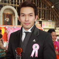 “หนึ่งเสียงเพื่อผู้หญิง” รางวัลแห่งกำลังใจ