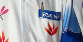 วิสาหกิจชุมชน กับการปกครองเข้มแข็งที่ “บ่อหิน”