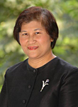นางสาวนงนารถ เพชรสม