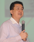 สุรพล โอภาสเสถียร