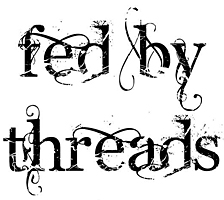 เสื้อผ้าแบรนด์  fed by threads  