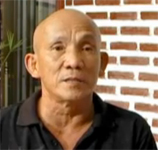 ลุงสายบัว พาศักดิ์