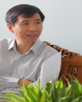 ทพ.กฤษดา เรืองอารีย์รัชต์ 