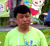 นายสอน ขำปลอด