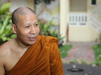 พระ ดร.อนิลมาน ธมฺมสากิโย 