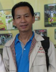 นายบุญมี จิตรใจ 