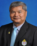 นายสมชาย เจริญอำนวยสุข