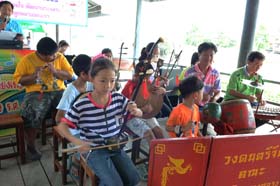 สสส. หนุนชุมชนระดมความคิด ร่วมใจพัฒนาตนเอง