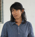นางสาวนพพรรณ พรหมศรี 