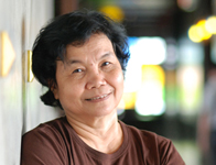 รัชนี ธงไชย