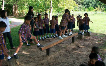 ถอดรหัสการศึกษาทางเลือก โรงเรียนนอกกรอบขยายผลสู่โรงเรียนปกติ