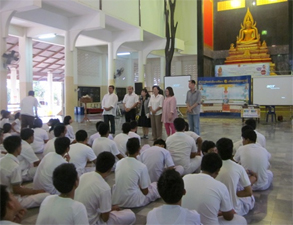 ไขรหัสกรรมเด็กเทคนิค พบ “เหล้า” ตัวการสร้าง “กรรมมหาชน”