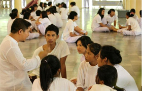 ไขรหัสกรรมเด็กเทคนิค พบ “เหล้า” ตัวการสร้าง “กรรมมหาชน”