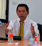  ผศ.ดร.สุชาติ ทวีพรปฐมกุล
