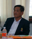 รศ.ดร.วิชิต คนึงสุขเกษม 
