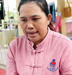 สุนันทา สีขาว