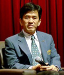 ผศ.ดร.จิรพล สินธุนาวา 