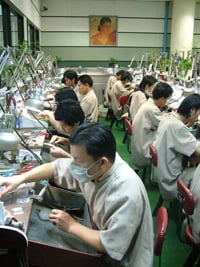 เอกชนตีโจทย์ร่วมออกแบบการศึกษาเพื่อชีวิตจริงในการทำงาน